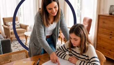 Primaire : Aide aux devoirs à Mulhouse
