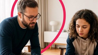 Collège : Allemand à Mulhouse