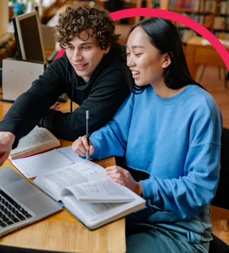 Cours d'Anglais pour étudiant universitaire à Mulhouse