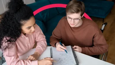 Lycée : Français à Mulhouse
