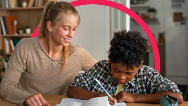 Primaire : Lecture Français à Mulhouse