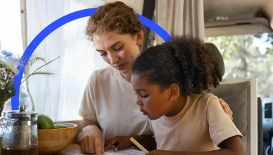 Cours de maths en primaire à Mulhouse