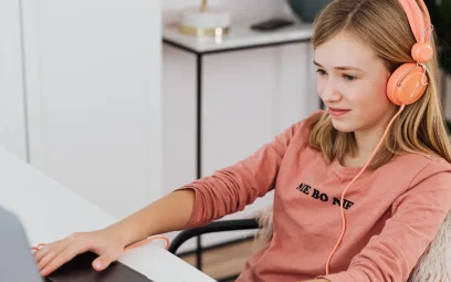 Utiliser les podcasts pour enrichir vos cours particuliers à Mulhouse