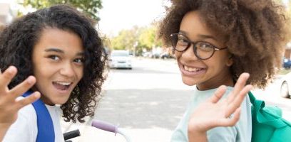 Passage en 6e : bien préparer la rentrée au collège à Mulhouse