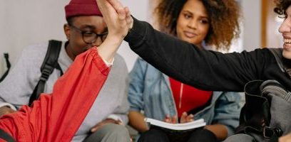 Rentrée au lycée : 6 clés pour aider son ado à réussir à Mulhouse