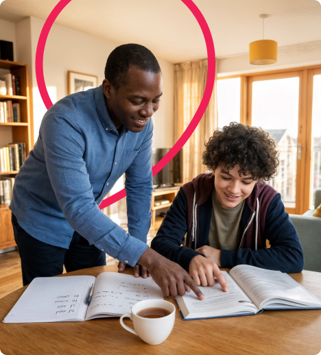 Cours particuliers d'Espagnol à Mulhouse à Mulhouse