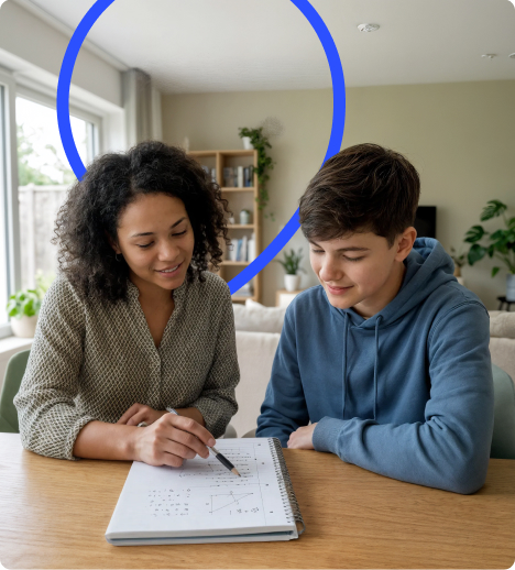 Cours particuliers de Mathématiques à Mulhouse à Mulhouse