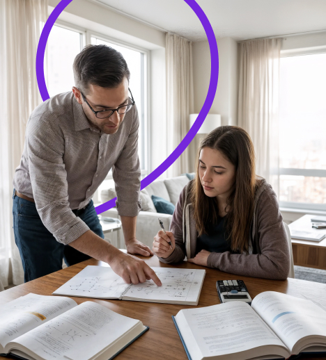 Cours particuliers de Physique Chimie à Mulhouse à Mulhouse