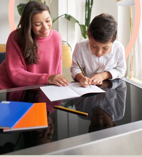 Stage de révisions pendant les vacances scolaires à Mulhouse