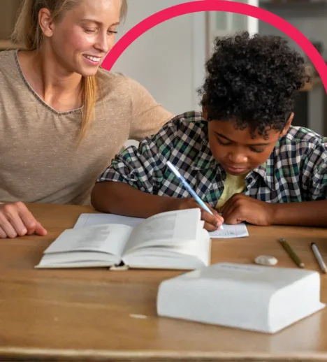 Soutien scolaire en lecture et Français au primaire à Mulhouse