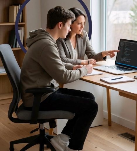 Cours particuliers en informatique et bureautique à Mulhouse