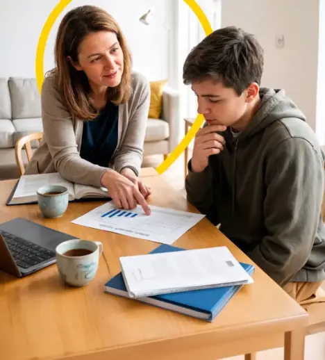 Cours de soutien en SES à Mulhouse pour lycéen