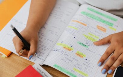 Brevet et bac : comment organiser les révisions deux mois avant les examens ? à Mulhouse