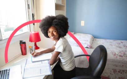 Espace de travail pour la rentrée : comment bien préparer son bureau pour bien travailler à Mulhouse