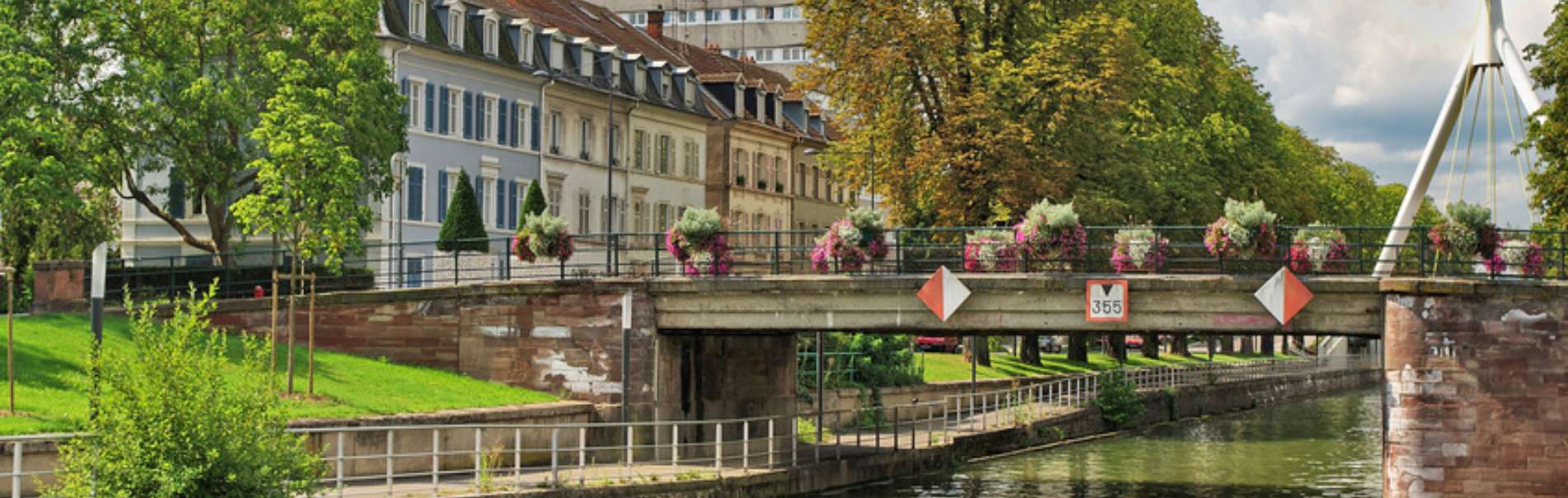 Soutien scolaire à domicile à Mulhouse